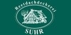 Kundenlogo von Reetdachdeckerei Suhr GmbH