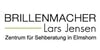 Kundenlogo von Brillenmacher Lars Jensen