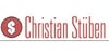 Kundenlogo von Stüben Christian Baugeschäft