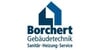 Kundenlogo von Borchert Gebäudetechnik, Sven Sanitär- und Heizungstechnik