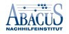 Logo von ABACUS Nachhilfeinstitut Inh. Kai Pöhlmann