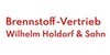 Kundenlogo von Brennstoff-Vertrieb Wilhelm Holdorf & Sohn