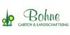 Kundenlogo von Bohne Garten- und Landschaftsbau