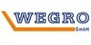 Kundenlogo von Wegro GmbH Abfallentsorgung - Containerdienst - Schrott und Metall