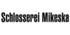 Kundenlogo von Mikeska GmbH Schlosserei