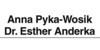Kundenlogo von Pyka-Wosik Anna , Anderka Esther Dr. Zahnärzte