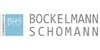 Kundenlogo von Bockelmann Hans-Peter u. Schomann Silvia