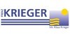 Kundenlogo von Krieger Frenz Inh. Klaus Krieger Heizung - Lüftung - Sanitär