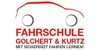 Kundenlogo von Fahrschule Golchert & Kurtz Inh. Michael Kurtz