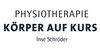 Kundenlogo von Physiotherapie Körper auf Kurs