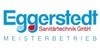 Logo von Eggerstedt Sanitärtechnik GmbH