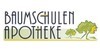 Kundenlogo von Baumschulen-Apotheke Melanie Ehrlich