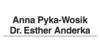 Kundenlogo von Pyka-Wosik Anna , Anderka Esther Dr. Zahnärzte