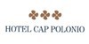 Logo von Hotel Cap Polonio Harder & Co. Betriebsgesellschaft mbH