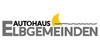 Logo von Autohaus Elbgemeinden GmbH & Co. KG