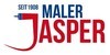 Logo von Maler Jasper Inh. Nicole Jasper-Hönig