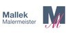 Kundenlogo von Reinhard Mallek Malereibetrieb