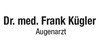 Kundenlogo von Kügler Frank Dr. med.