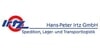 Kundenlogo von Hans-Peter Irtz GmbH Spedition