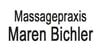 Kundenlogo von Bichler Maren Massagepraxis