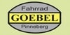 Kundenlogo von Fahrrad Goebel Inh. Christian Pagels