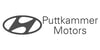 Kundenlogo von Hyundai Automobile Puttkammer Motors GmbH