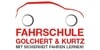 Kundenlogo von Fahrschule Golchert & Kurtz (Inh. M. Kurtz) Fahrschule