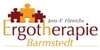 Kundenlogo von Hinrichs Jens P. Praxis für Ergotherapie