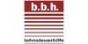 Kundenlogo von b.b.h. Lohnsteuerhilfe e.V. Christina Rohwer