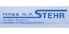 Kundenlogo von Stehr H.P. Inh. Marco Brandt