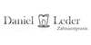 Kundenlogo von Leder Daniel Zahnarzt