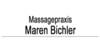 Kundenlogo von Bichler Maren Massagepraxis