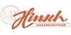Kundenlogo von Malereibetrieb Hinsch Inh. Ralf Bunk