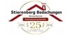Kundenlogo von Oliver Stierenberg Bedachungen GmbH