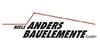 Kundenlogo von Anders Niels Bauelemente GmbH Bauelementehandel