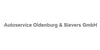 Kundenlogo von Autoservice Oldenburg & Sievers GmbH