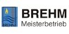 Kundenlogo von Brehm Matthias