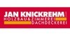 Kundenlogo von Knickrehm GmbH Holzbau & Zimmerei & Dachdeckerei
