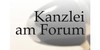 Kundenlogo von Kanzlei am Forum Jan Eggers Rechtsanwalt und Notar