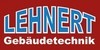 Kundenlogo von Lehnert Gebäudetechnik GmbH