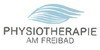 Kundenlogo von Korff Physiotherapie