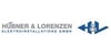 Kundenlogo von Hübner & Lorenzen