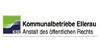 Kundenlogo von Kommunalbetriebe Ellerau - AöR