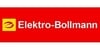 Kundenlogo von Elektro-Bollmann GmbH