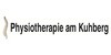 Kundenlogo von Physiotherapie am Kuhberg