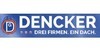 Kundenlogo von Gebr. Dencker GmbH