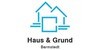 Logo von Haus & Grund Barmstedt e.V.