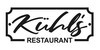 Kundenlogo von Kühl‘s Restaurant Barmstedt Robin Kühl