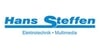 Kundenlogo von Hans Steffen e.K. Elekrtotechnik-Multimedia