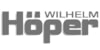 Kundenlogo von Höper Containerdienst Inh. Ole Heitmann